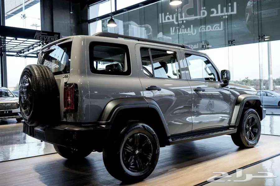 تانك 300 فل كامل - موديل 202563699241584898113