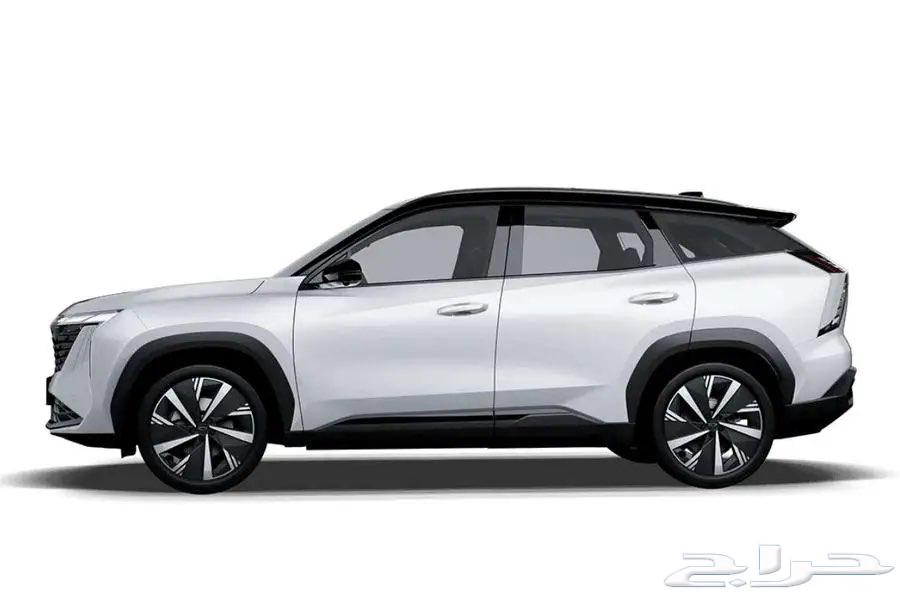 Geely Star Ray Model 202463699242756225112