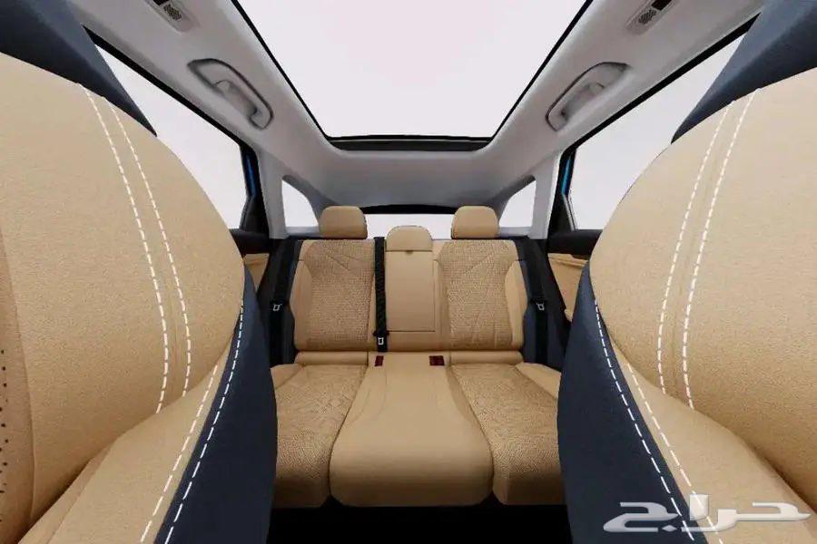 Geely Star Ray Model 202463699242756225113