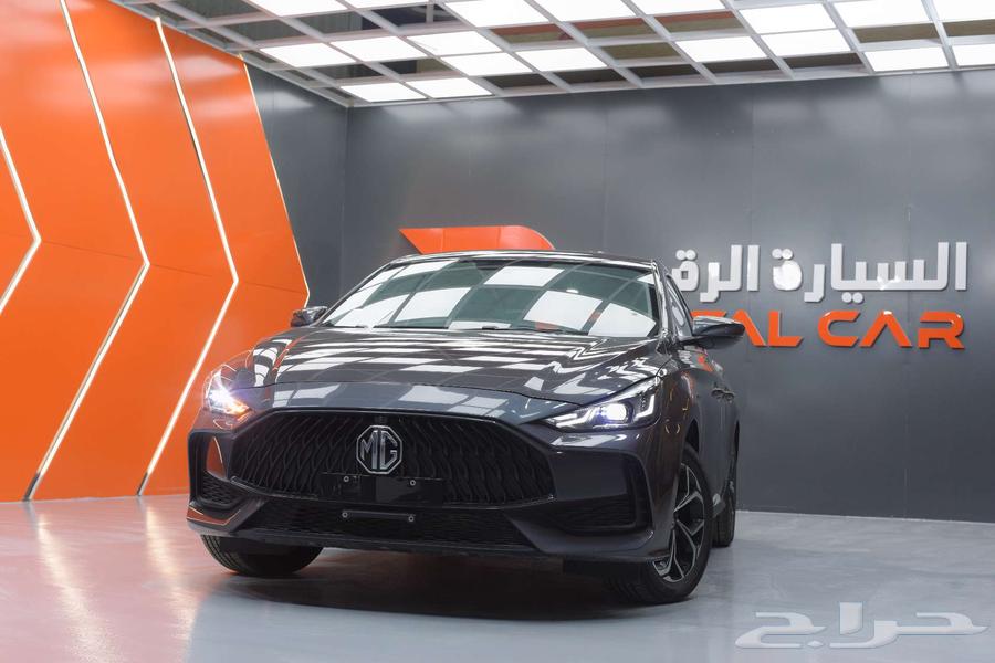 MG GT - 1.5 DCT Standard 2024 No Down Payment63699250423681110