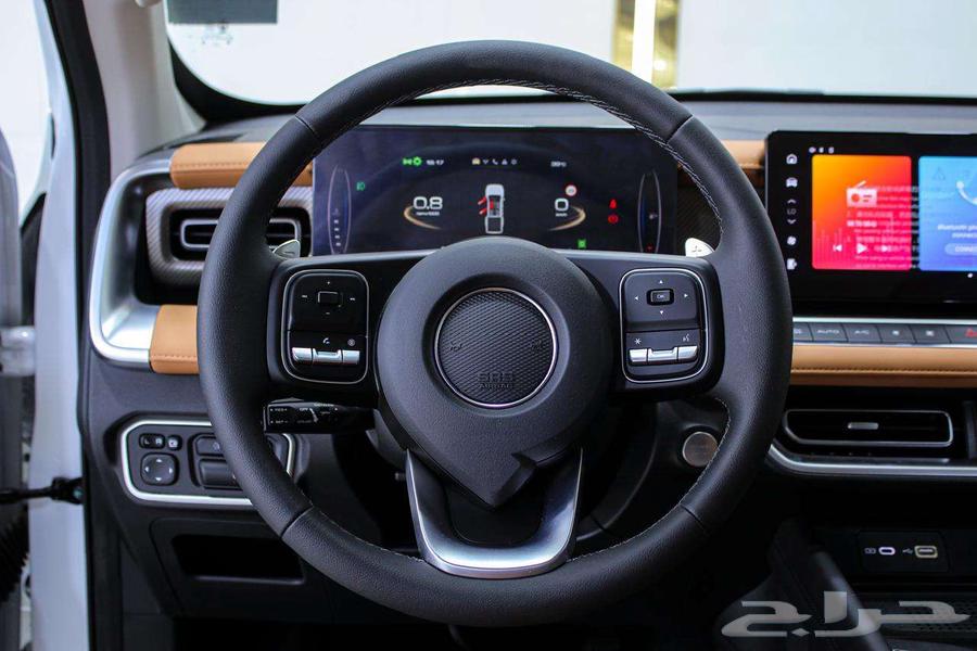 جريت وول باور فل كامل موديل 2025 ماكينه 2400 c.c63699254712579114