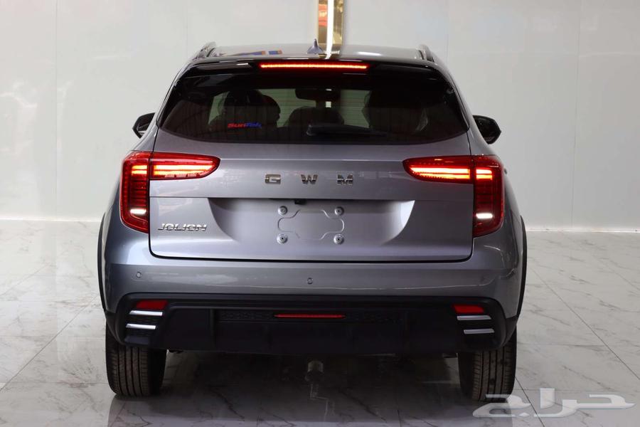 Haval Jolion Active 2025 Model with Free Maintenance63699257256193113