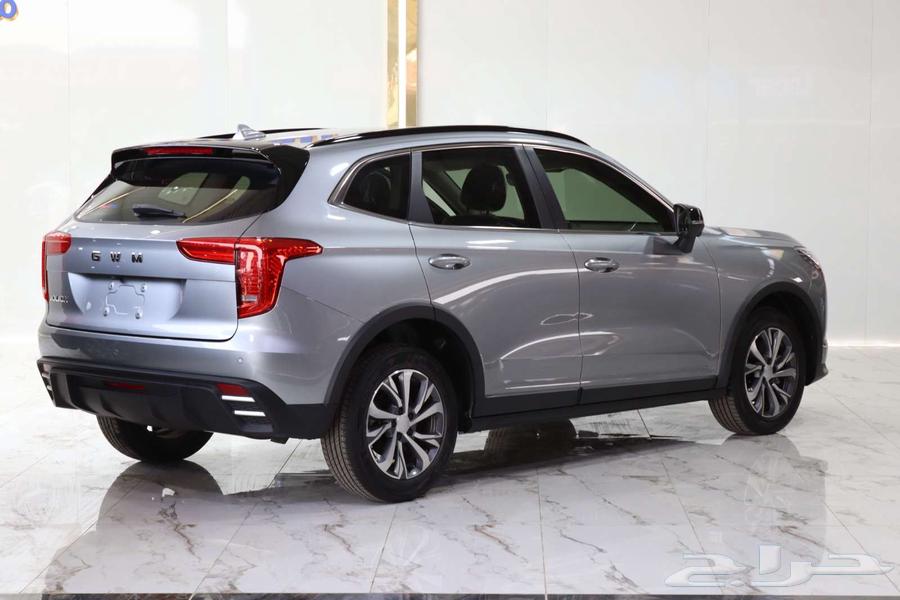 Haval Jolion Active 2025 Model with Free Maintenance63699257256193111