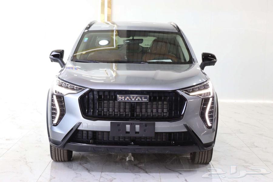 Haval Jolion Active 2025 Model with Free Maintenance63699257256193110