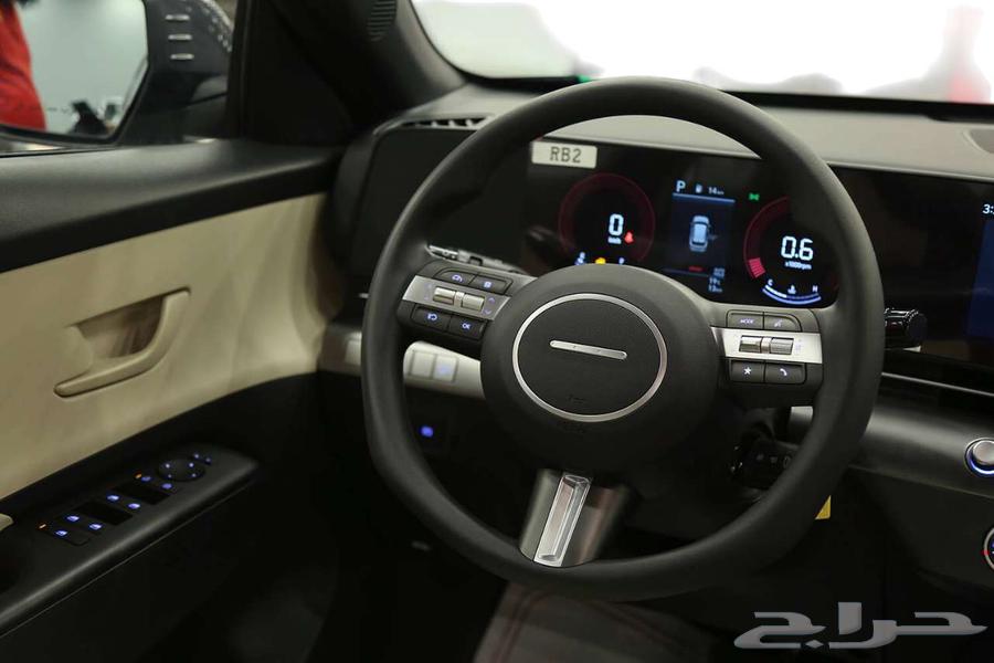 هيونداي كونا Fleet 2025 جديدة بسعر مناسب للجميع63699257625345113