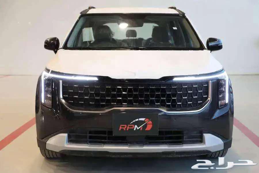 كيا كرنفال استاندر 2025 GL لدي RPM63699257701633110