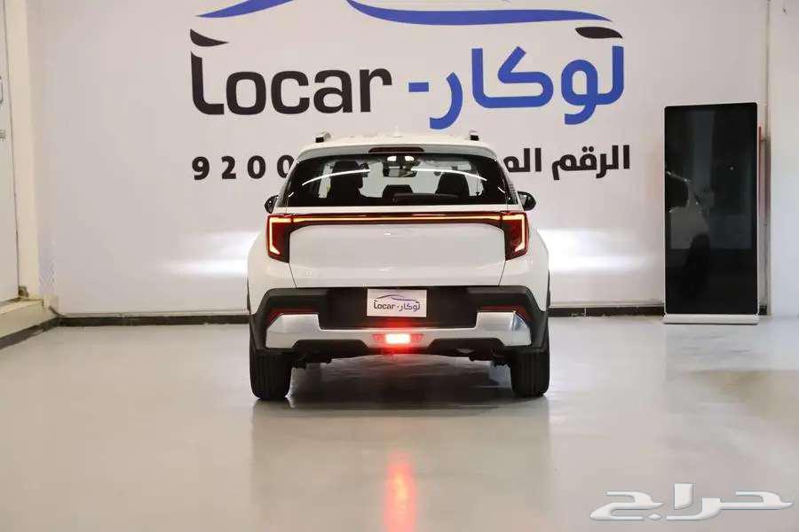 كيا سونيت 2024 نص فل كاش وتقسيط63699260277889111