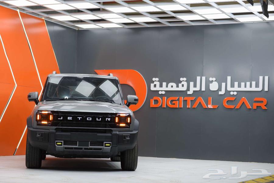 جيتور T2 لاكجري 2025 كاش وتقسيط63699267467137111