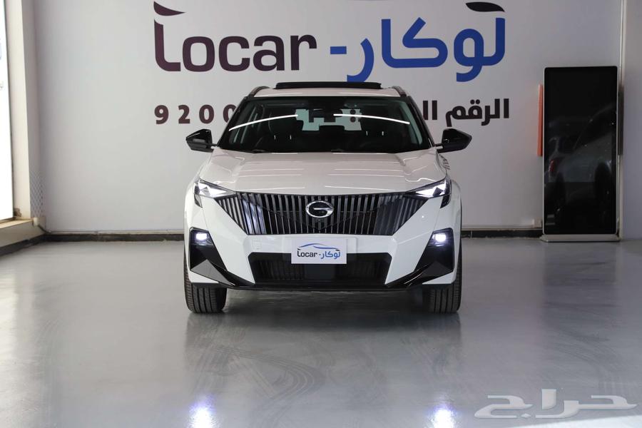 جاك امزوم 3 2025 ستاندر عروض كاش وتمويل63699265259393110