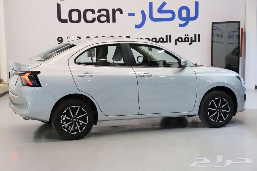 سوزوكي ديزاير الشكل الجديد فل كامل 202563699266578306111