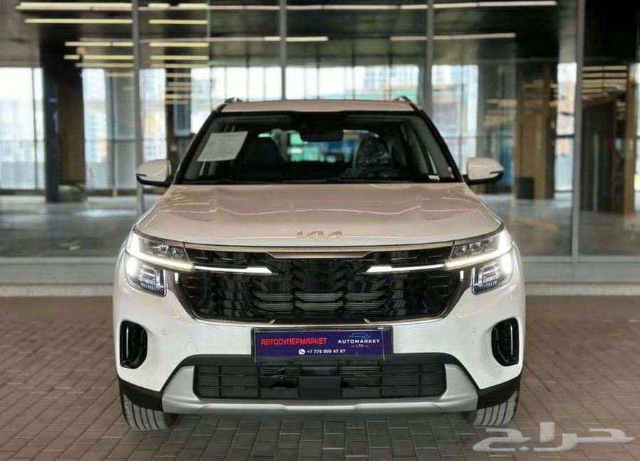 كيا سيلتوس ستاندر ونص فل 2025 عروض القسط والكاش اسعار متميزة63698964465793110