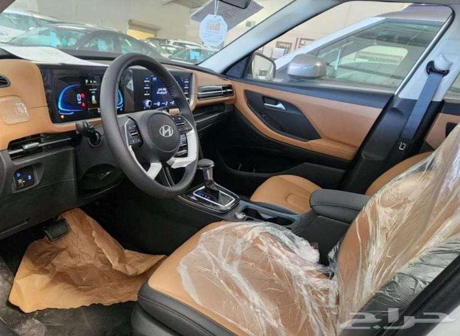 هيونداي كريتا جراند سمارت وكومفورت 2025 تقسيط وكاش63699260859394113