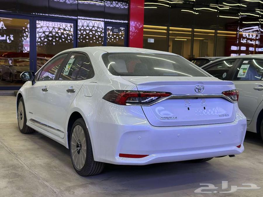 Toyota Corolla 2.0 Enhanced Sunroof XLI 2025 (( Lowest Price ))63699251672450113