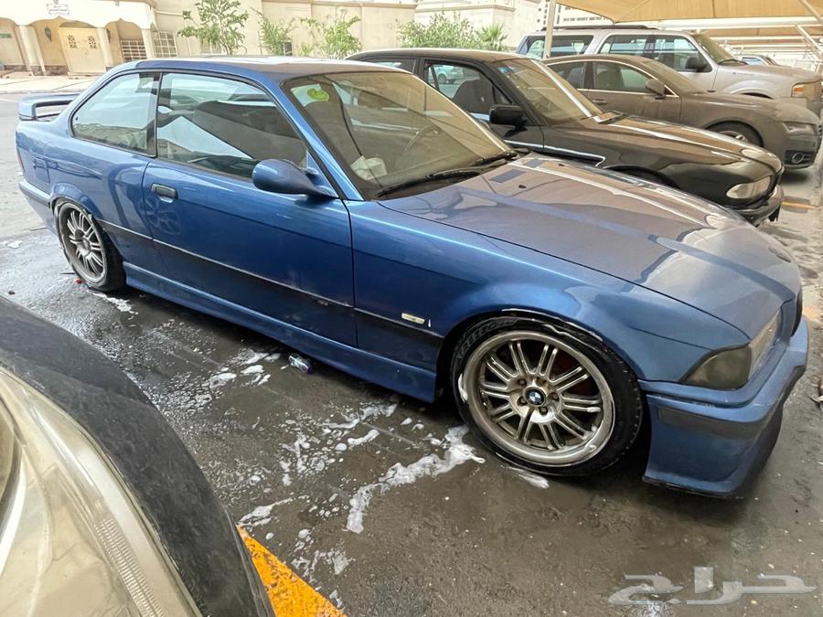 BMW e36 m363655067993345110