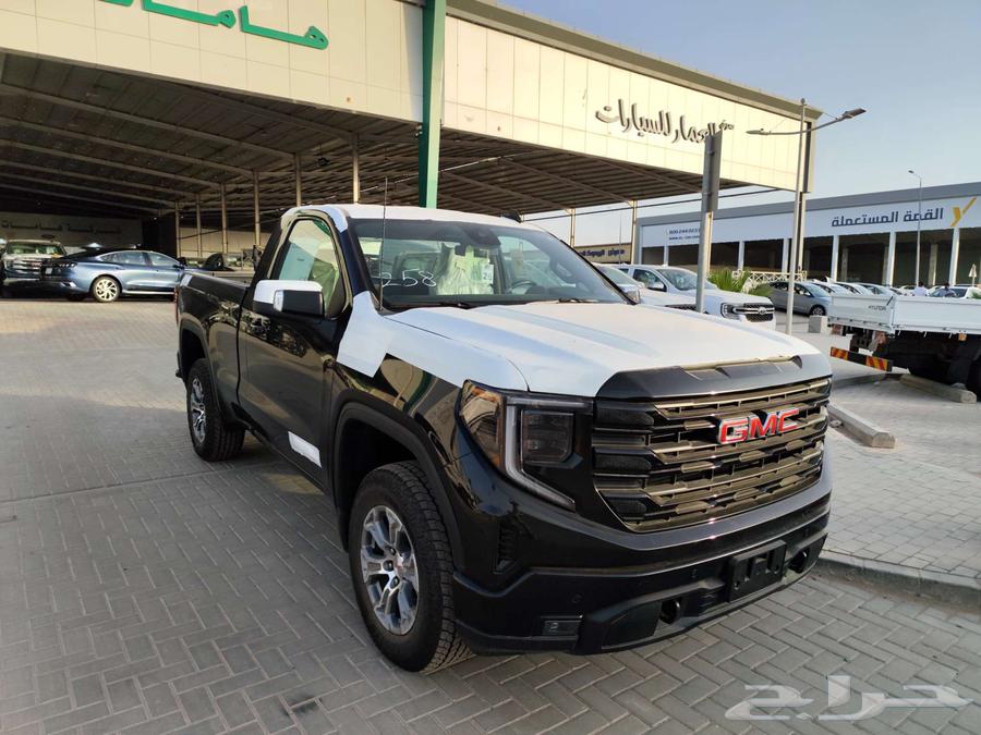 جمس سييرا الفيشن غماره 2025 سعودي كاش وتمويل63698963688322112