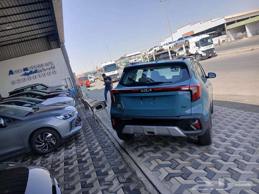 كيا سيلتوس GLS بانوراما 2025باقل سعر واقل قسط وخصم 50 ع عازل63698966128001114