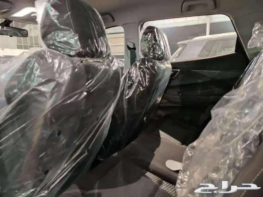 شيري تيجو 4 برو كومفورت 2025 تقسيط وكاش63698964760449114