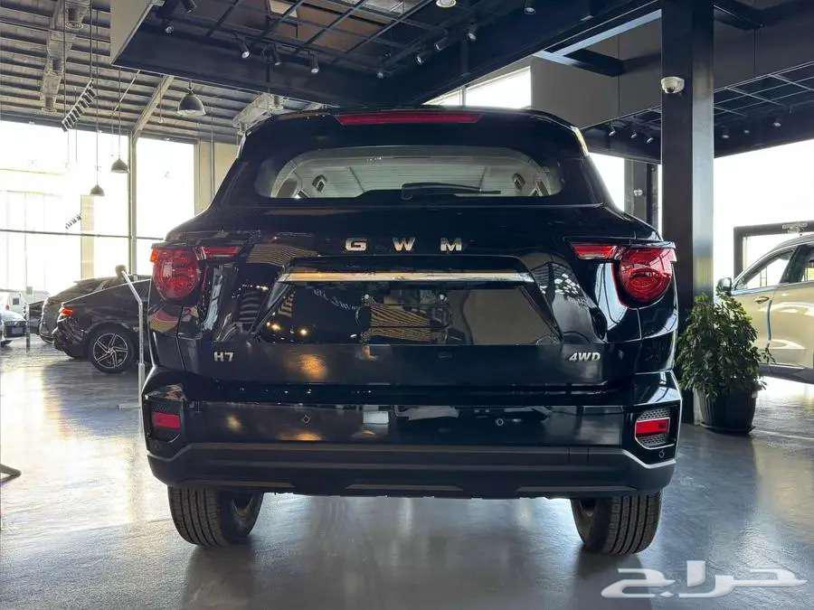 Haval H7 2026 Offers Sevenz Provides All Colors63698965724547112