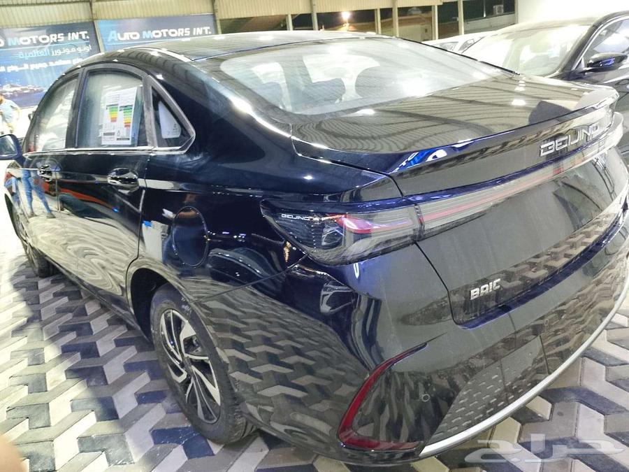 BAIC U5 Full Specs 2025. Lowest Price, Lowest Installment, No Down Payment, and Lowest Profit Margin63698966485506114