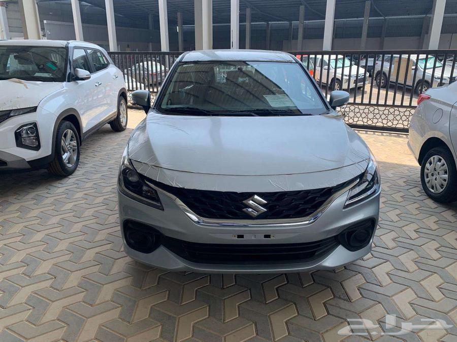 سوزوكي بالينو 2025 GL ستاندر63698972497794111