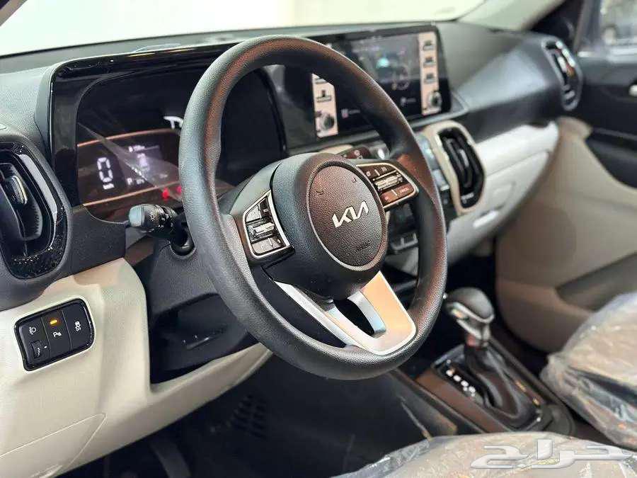 Kia Sonet Developer (Fingerprint) 2024 New (63250)63698967990273112