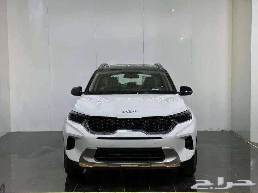 Kia Sonet Developer (Fingerprint) 2024 New (63250)63698967990273111