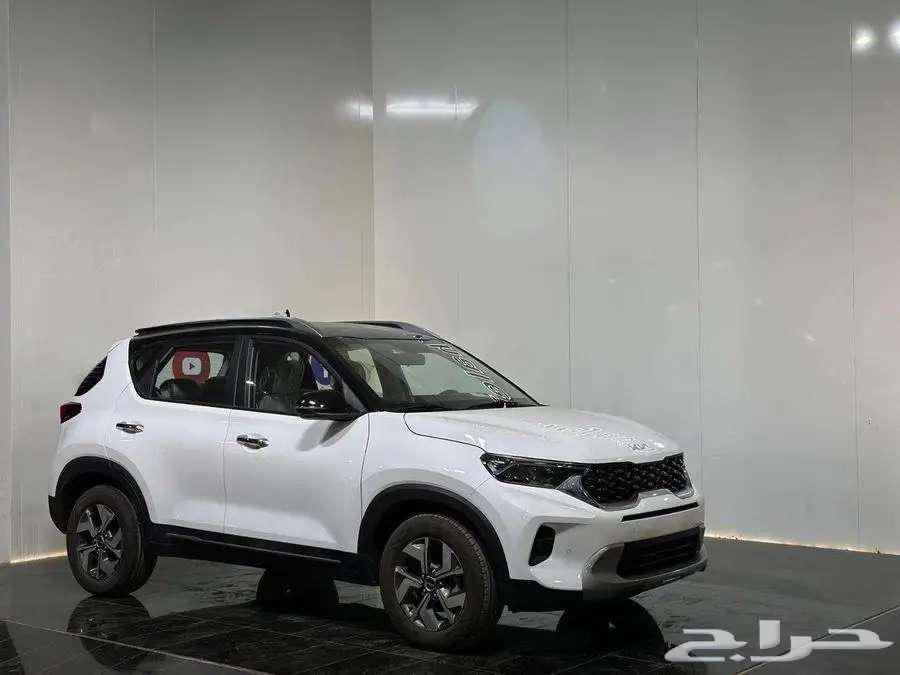 Kia Sonet Developer (Fingerprint) 2024 New (63250)63698967990273110