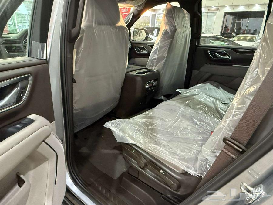 Yukon Sle Double Cab 202463698968469378114