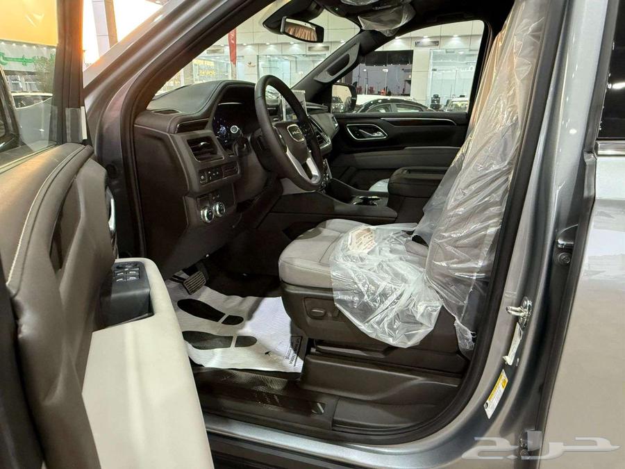 Yukon Sle Double Cab 202463698968469378111