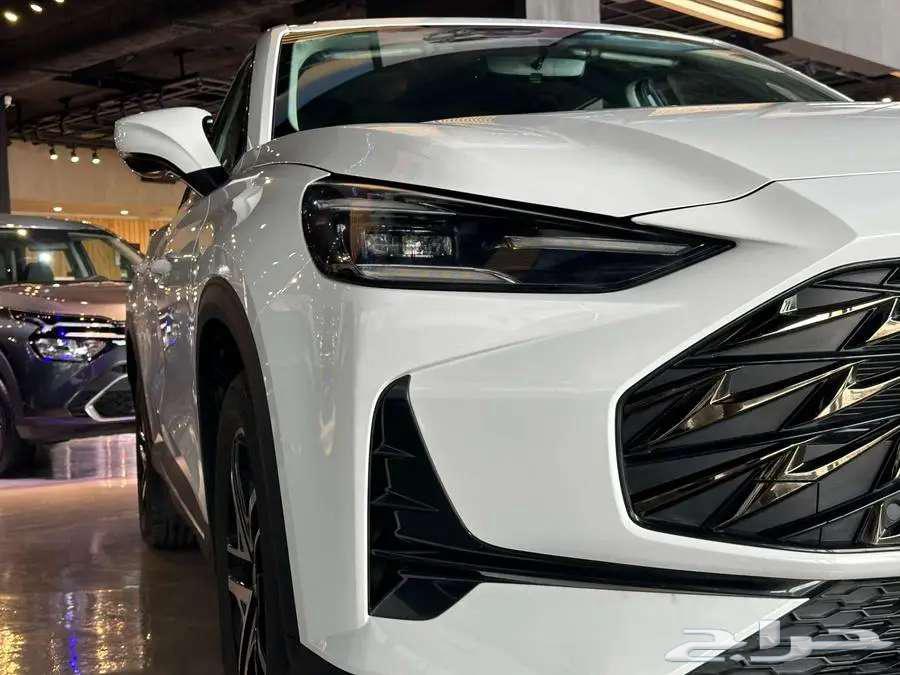 MG ONE 2024 ستاندر سعر رهيب 62999 ريال63698968927873112