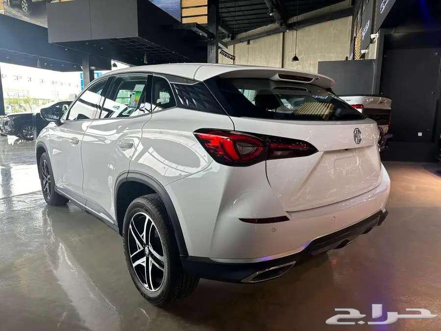 MG ONE 2024 ستاندر سعر رهيب 62999 ريال63698968927873114