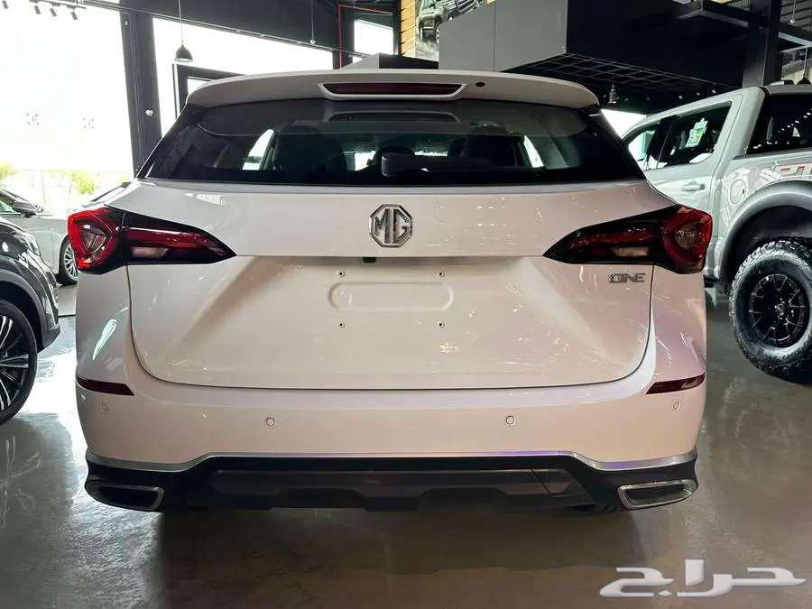 MG ONE 2024 ستاندر سعر رهيب 62999 ريال63698968927873113