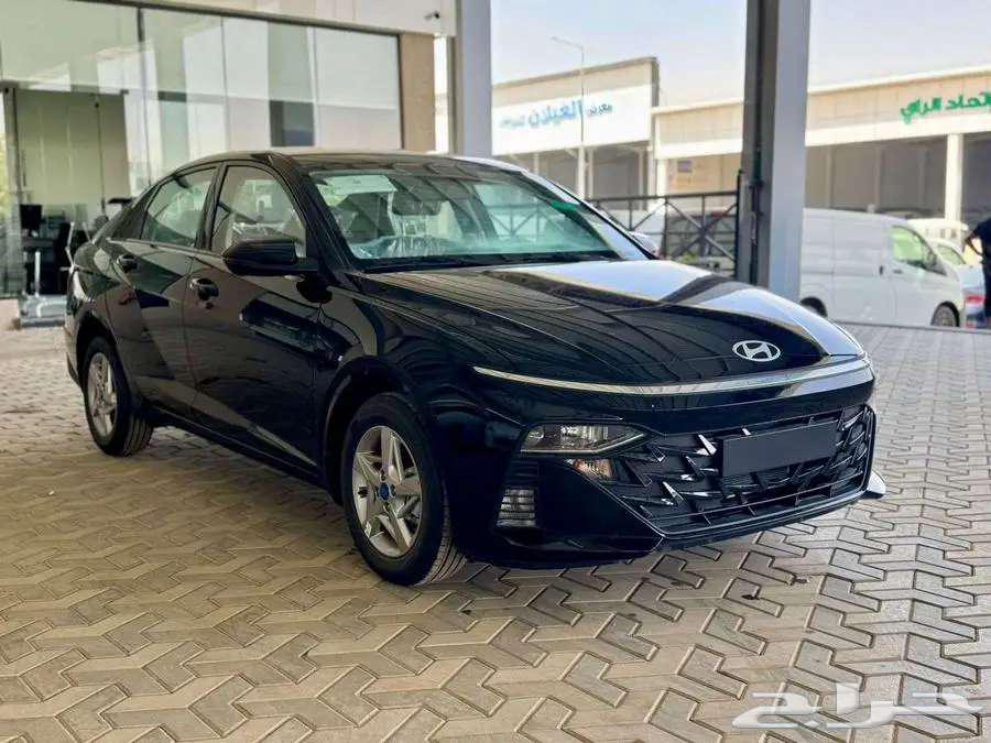 هونداي اكسنت فليت موديل 2025 كاش وتمويل باقل الاسعار63706195791747111