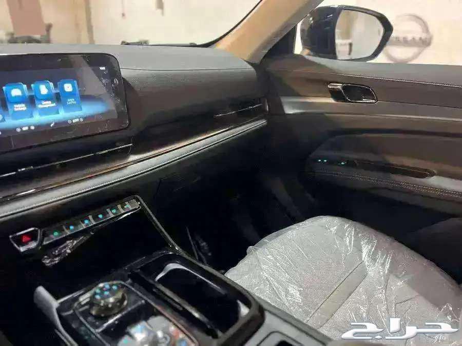 فورد تيريتورى 202563698969322627113