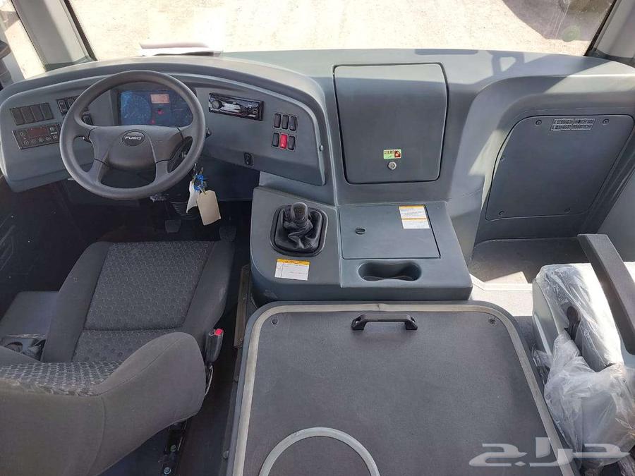 فوزو باص 36 راكب خليجي 2025 ديزل63698969719425112