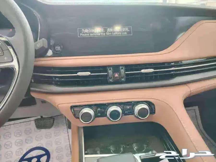 Changan CS95 Platinum - 2026 - Best Installment Offers63698969879809111