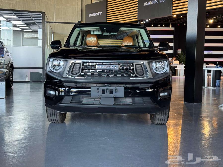 HAVAL H7 2026 Full Option63698970079618110