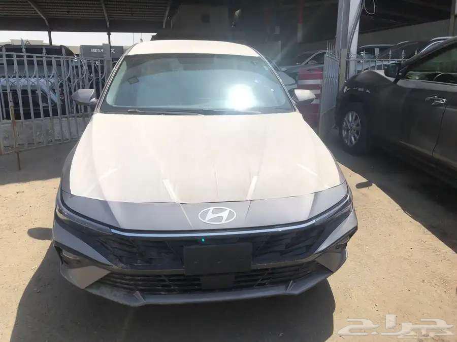 Elantra Smart Machine 1500 2025 (Cash / Installments)63698970878210110