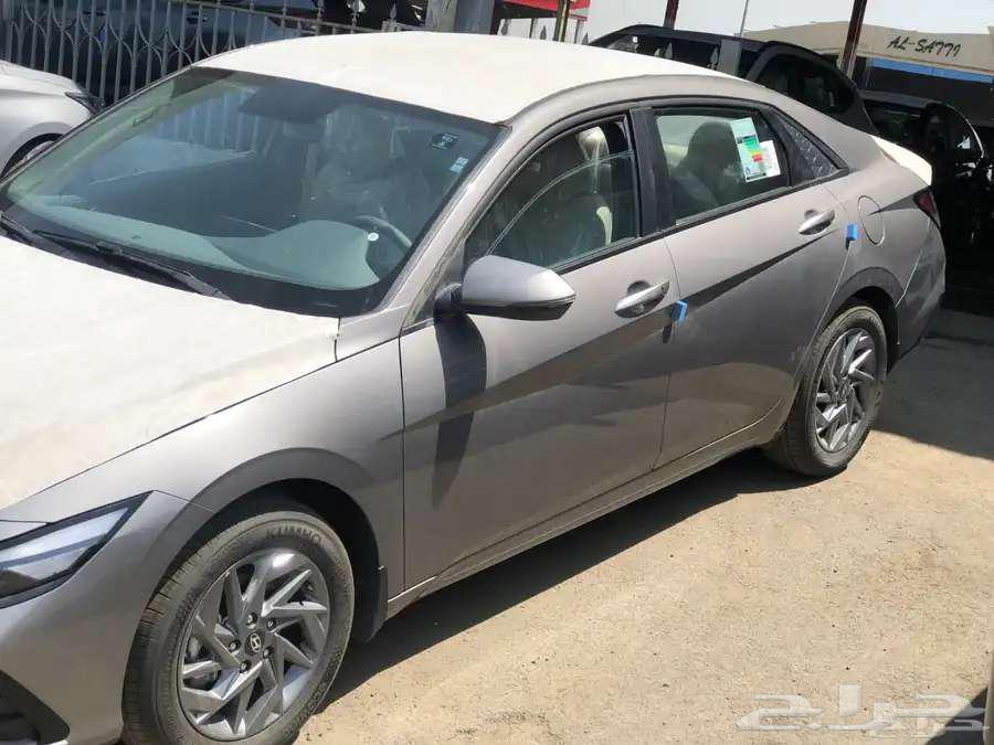 Elantra Smart Machine 1500 2025 (Cash / Installments)63698970878210111