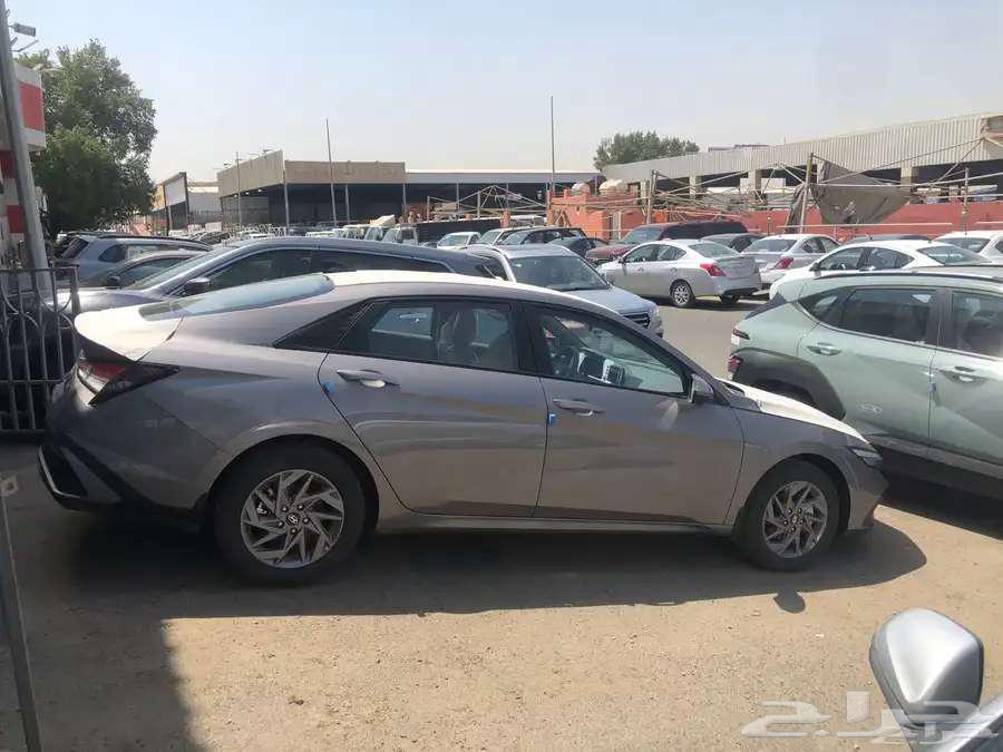 Elantra Smart Machine 1500 2025 (Cash / Installments)63698970878210112