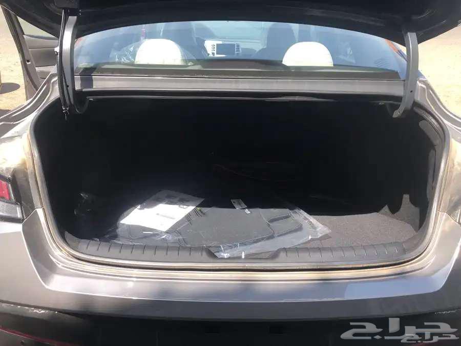 Elantra Smart Machine 1500 2025 (Cash / Installments)63698970878210114