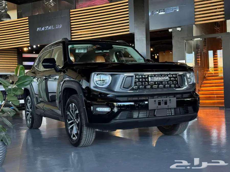 Haval H7 2026 Full Option 2000 CC63698970779393111