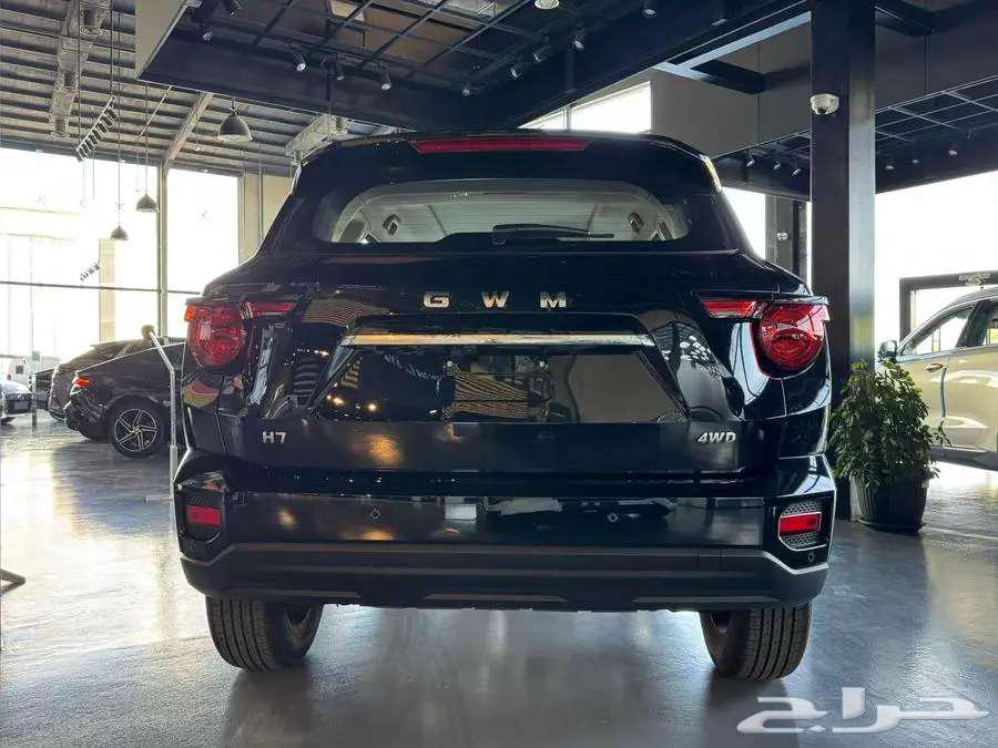 Haval H7 2026 Full Option 2000 CC63698970779393112