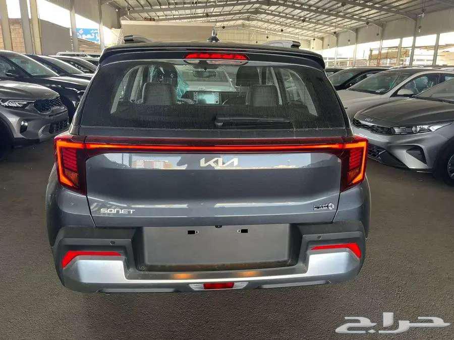 Kia Sonet Standard, 2024 Model, Cash and Financing, Lowest Prices Offers63699243885826114