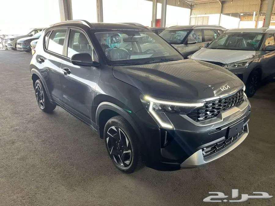 Kia Sonet Standard, 2024 Model, Cash and Financing, Lowest Prices Offers63699243885826112