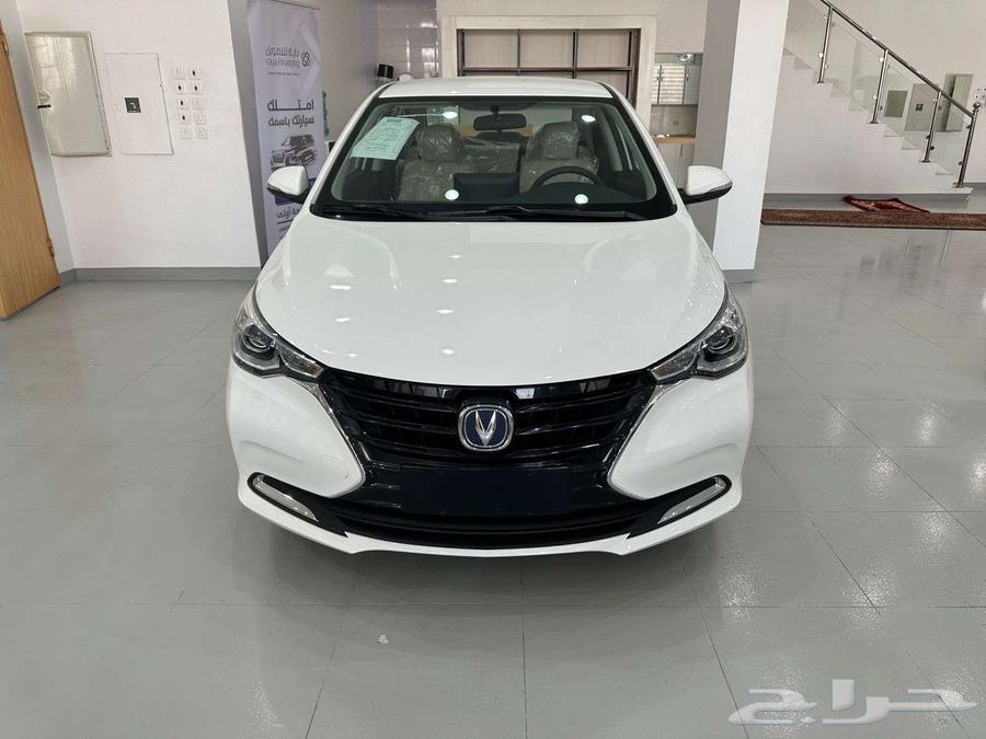 شانجان L7 استاندر 2025 اقل سعر للكاش والتقسيط عروض مميزة63699240737153110