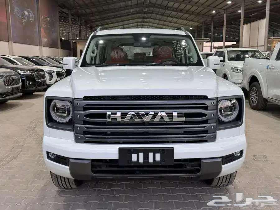 هافال H9 الجديد 2026 كاش وتقسيط -لا تفو ت الفرصة63699258001666110