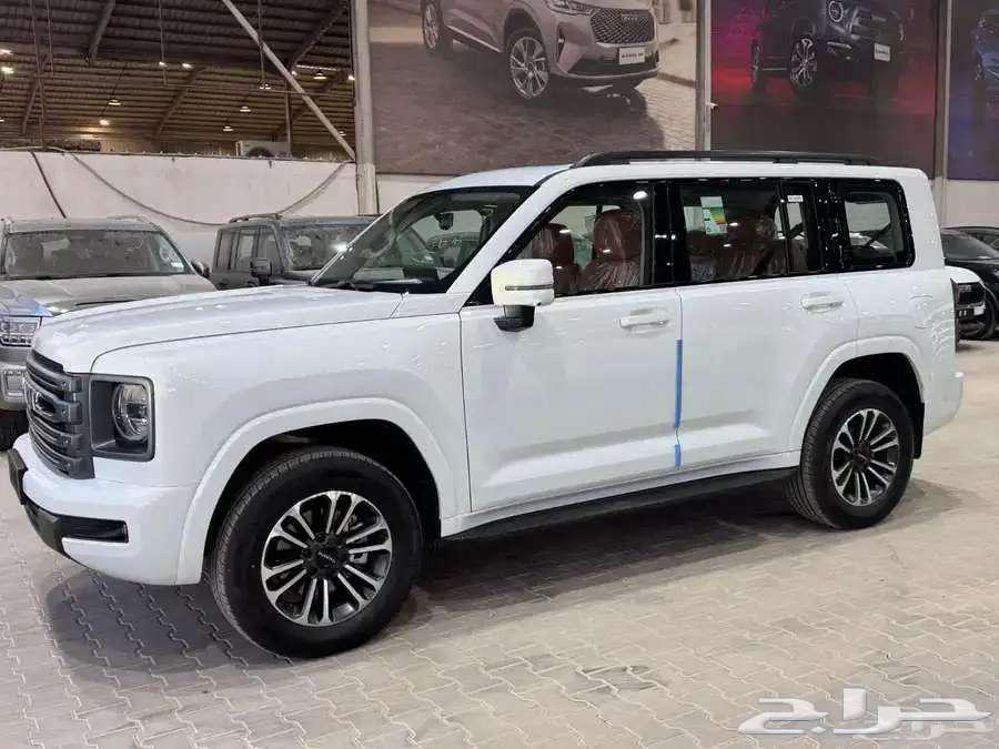هافال H9 الجديد 2026 كاش وتقسيط -لا تفو ت الفرصة63699258001666111