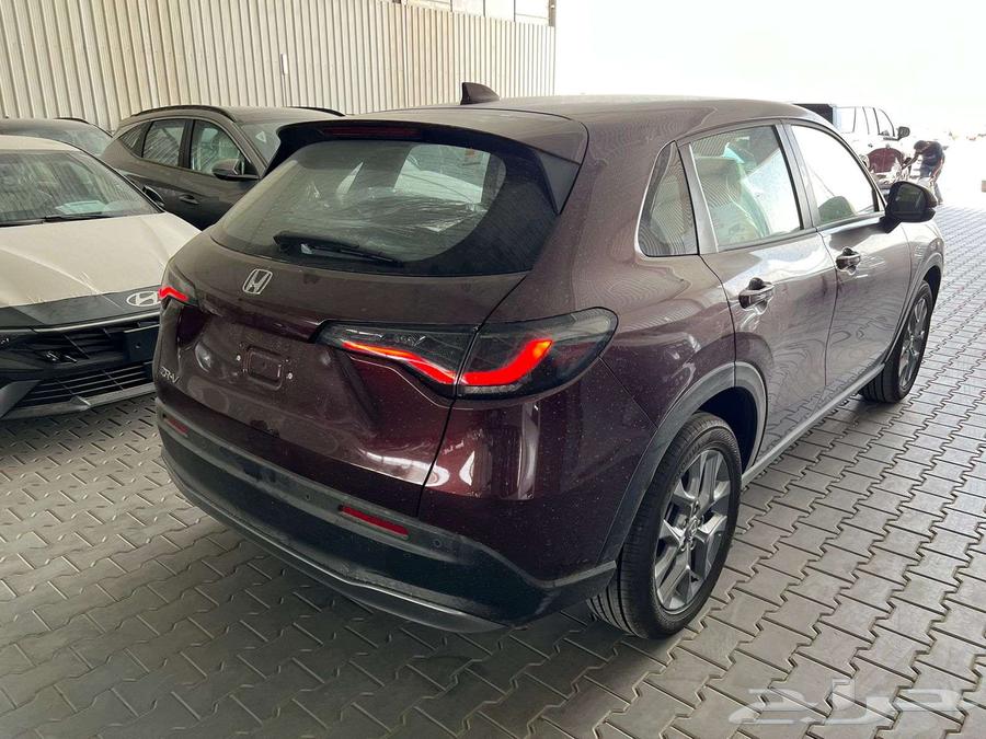 Honda ZRV Standard Gulf Model 202563699243346689113