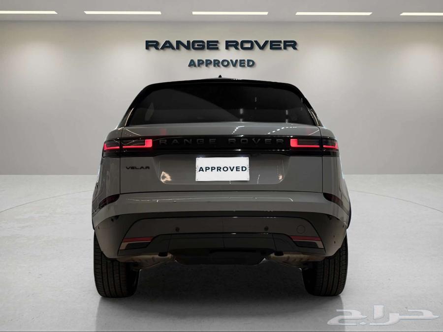 Range Rover Velar - Dynamic SE - 2024 - 2.0 250PS63699244244226113